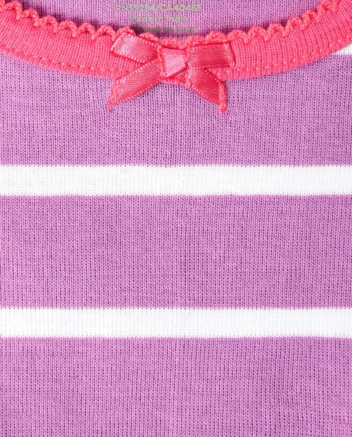 Детские пижамы Gymboree Girls Dino Snug Fit Cotton Pajamas - Gymmies — фото 3
