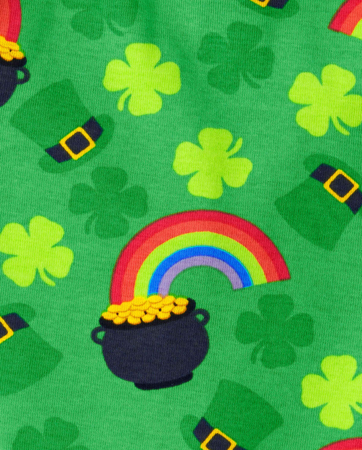 Детские леггинсы Gymboree Girls St. Patrick's Day Leggings - Little Leprechaun