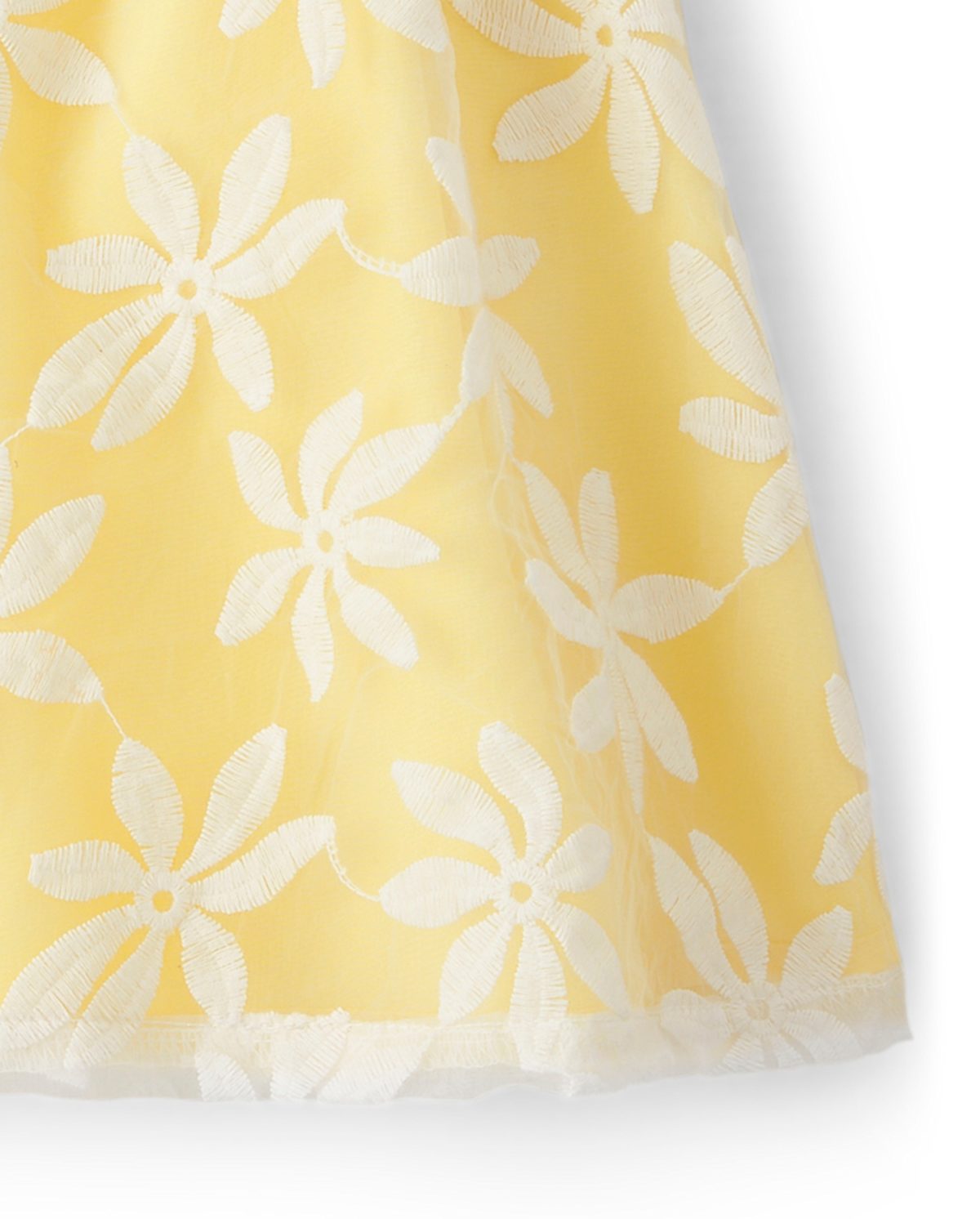 Детские юбки Gymboree Girls Rosette Skirt - Spring Celebrations — фото 3