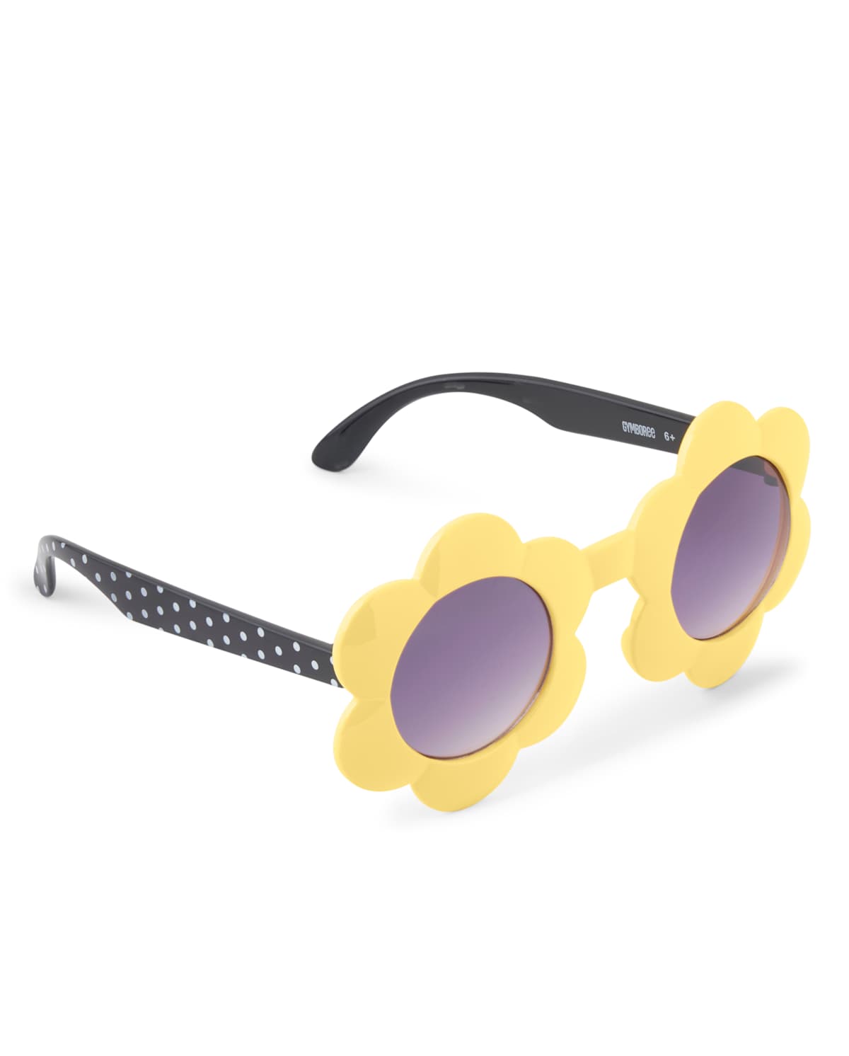 Детские солнцезащитные очки Gymboree Girls Daisy Dot Sunglasses - Splish-Splash
