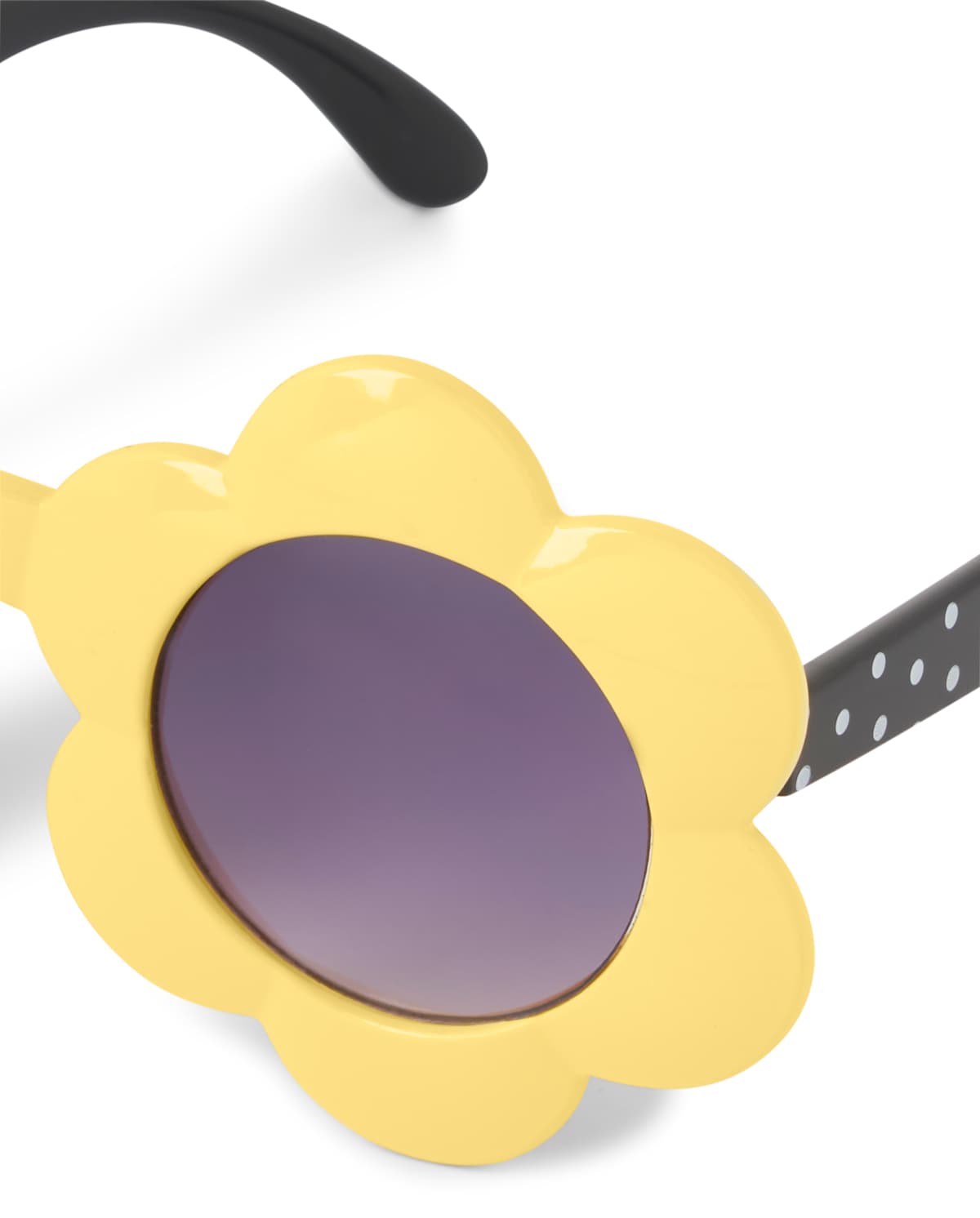 Детские солнцезащитные очки Gymboree Girls Daisy Dot Sunglasses - Splish-Splash — фото 2