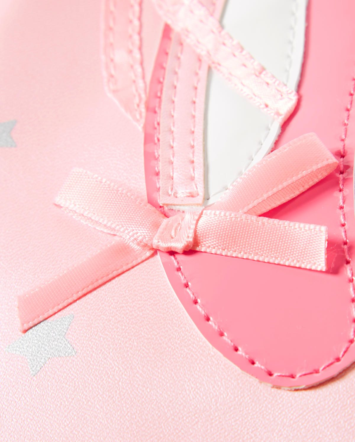 Детские тапочки Gymboree Girls Ballet Slippers Mini Backpack - Prima Ballerina