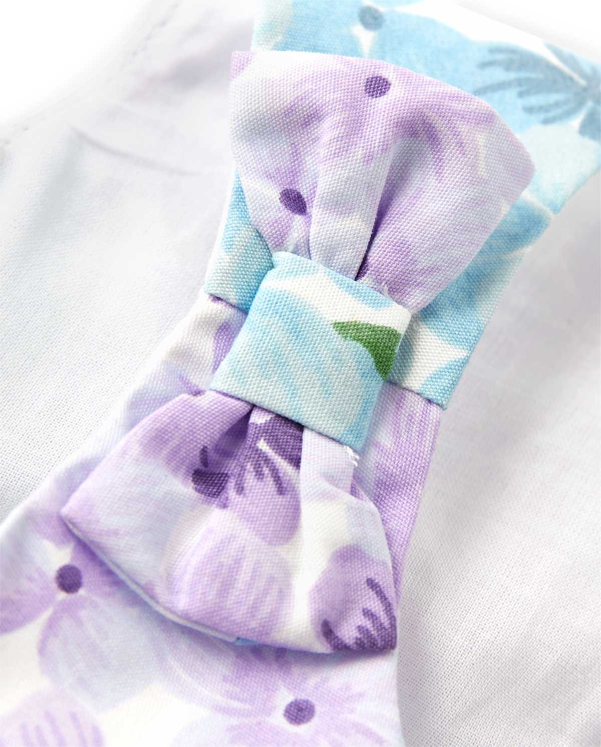 Детские платья Gymboree Baby Girls Mommy And Me Hydrangea Dress - Spring Blooms