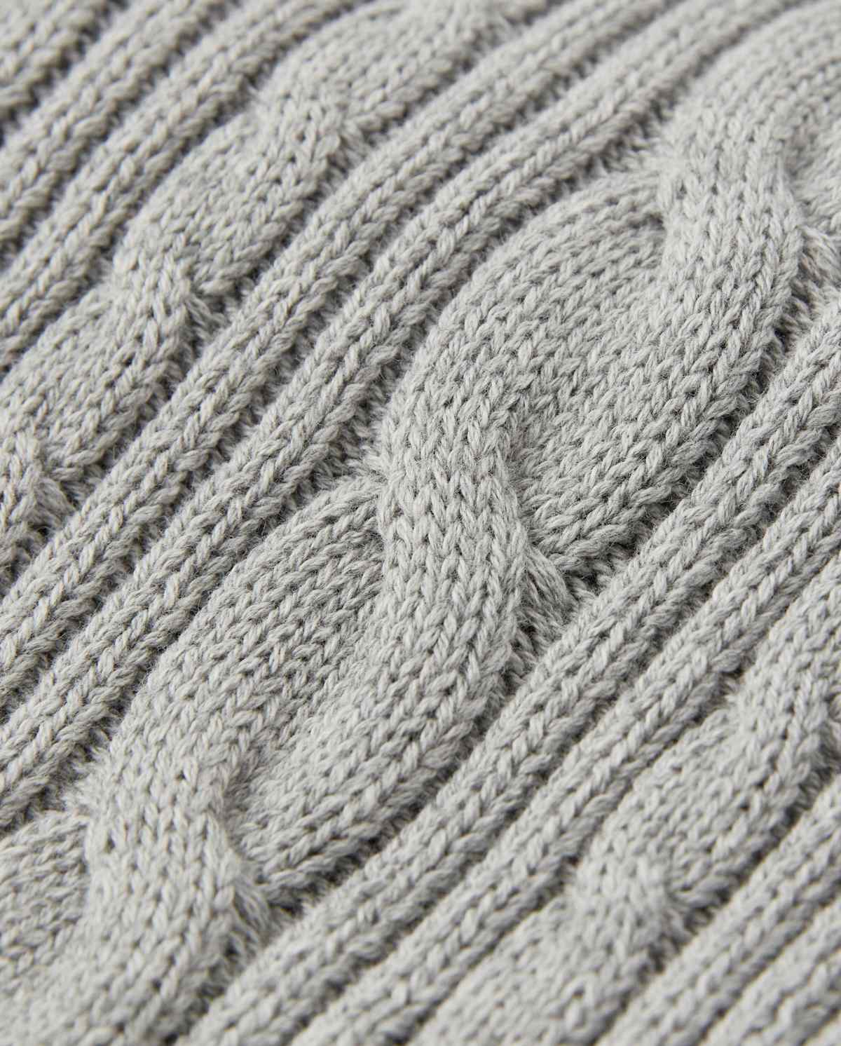 Детские свитеры Gymboree Boys Cable Knit Shawl Sweater - Uniform