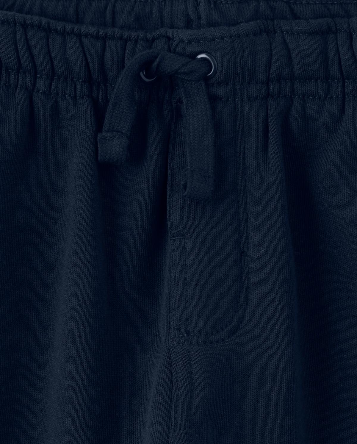 Детские шорты Gymboree Boys Fleece Shorts - Uniform