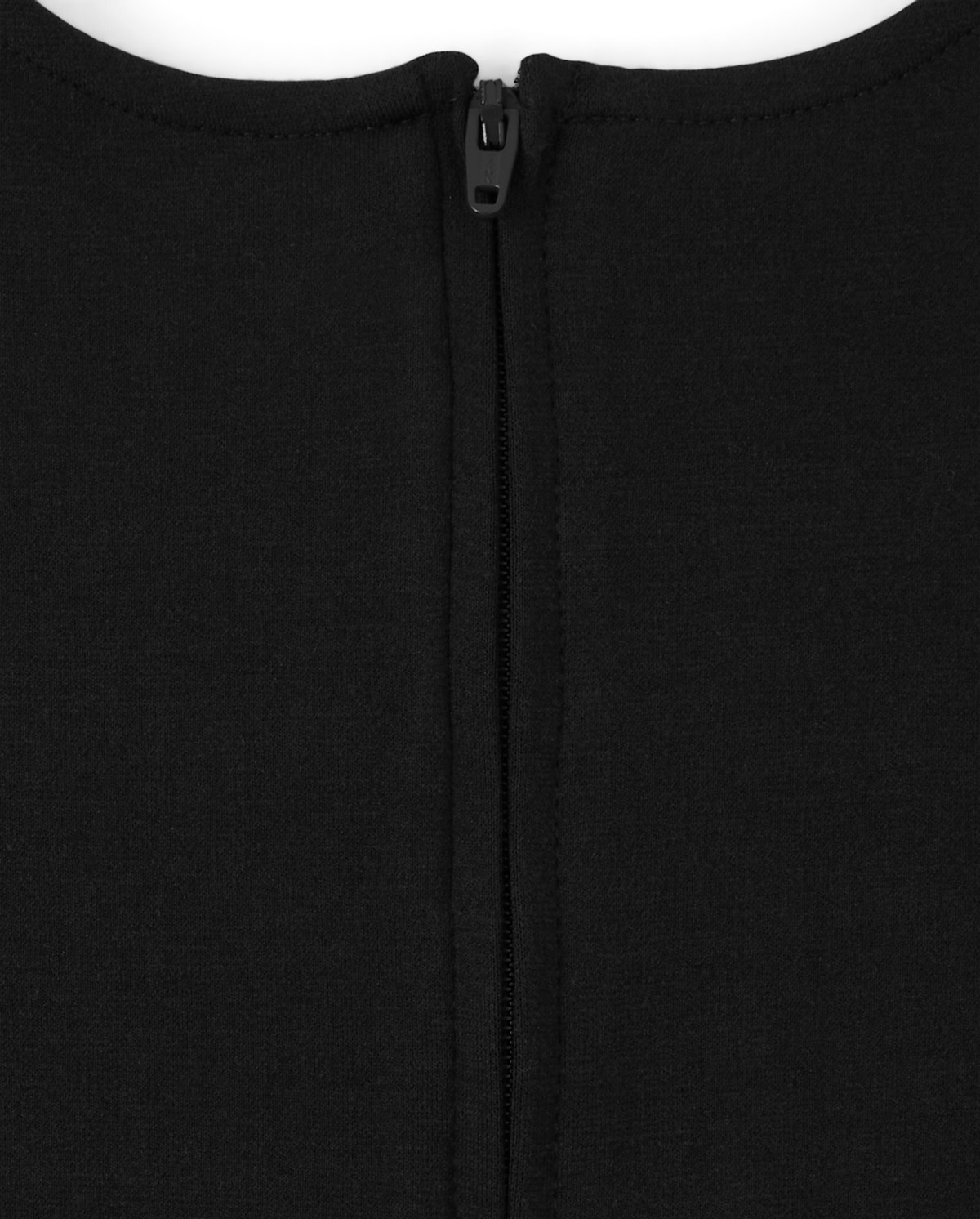 Детские платья Gymboree Girls Ruffle Jumper - Uniform — фото 3