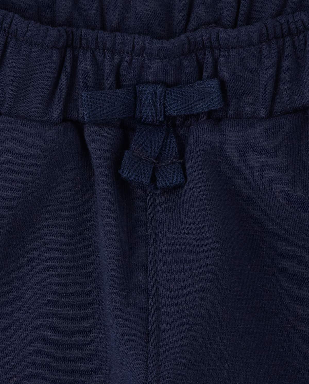 Детские шорты Gymboree Girls Fleece Shorts - Uniform