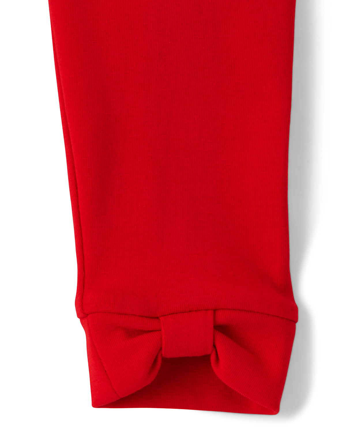 Детские леггинсы Gymboree Girls Bow Capri Leggings - American Cutie