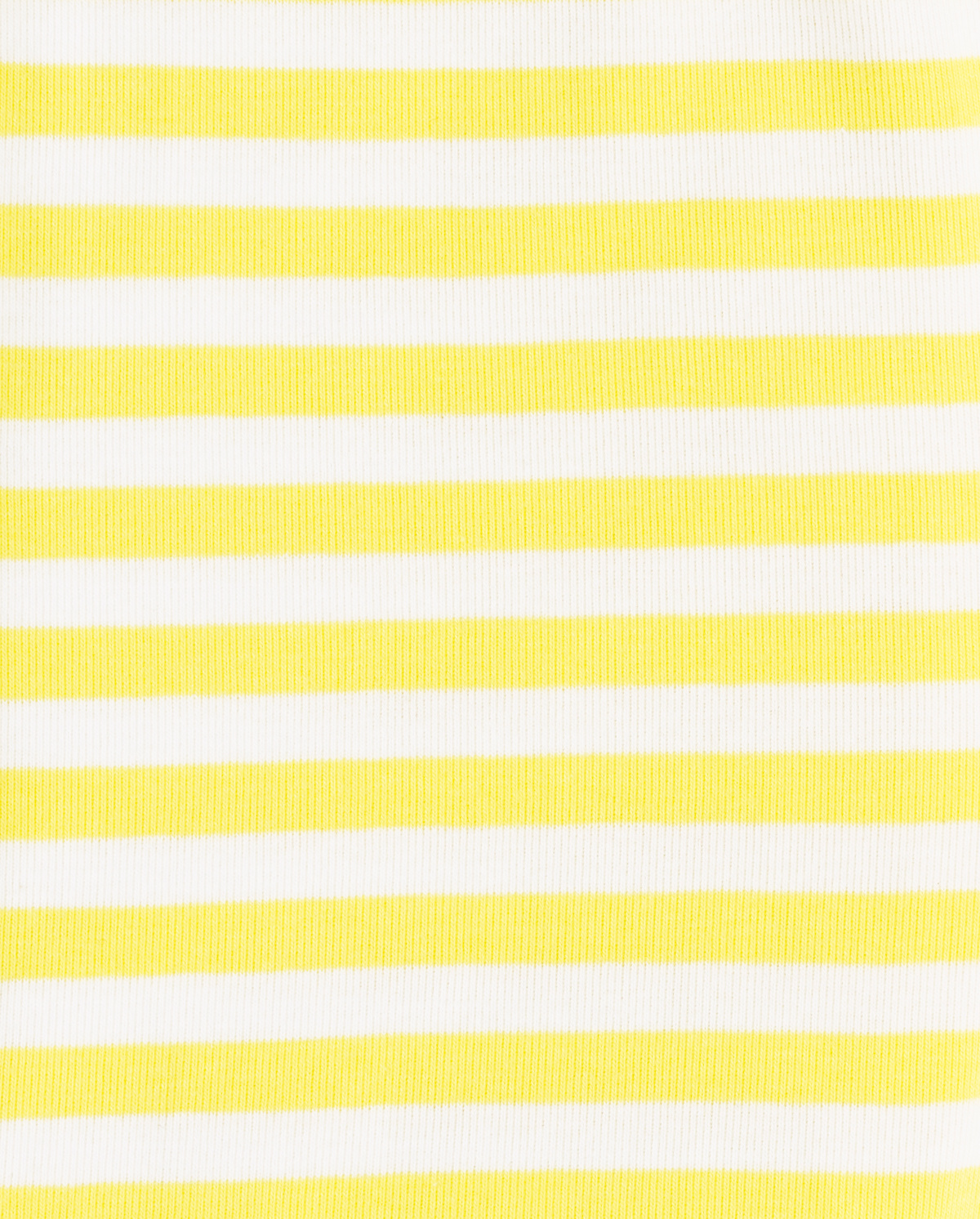 Детские топы Gymboree Girls Embroidered Lemon Striped Top - Citrus & Sunshine — фото 2