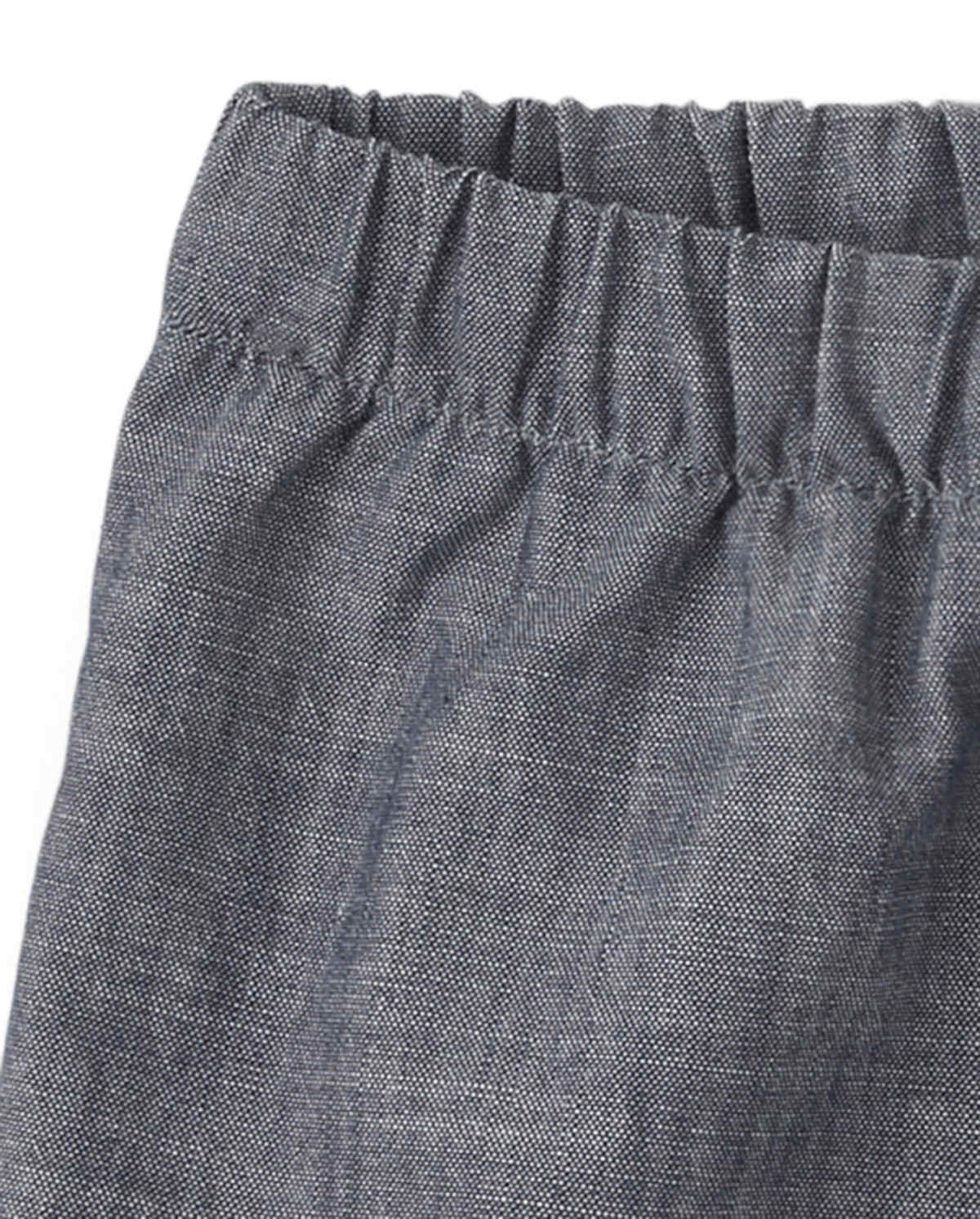 Детские шорты Gymboree Girls Embroidered Peace Shorts - Music Festival — фото 3