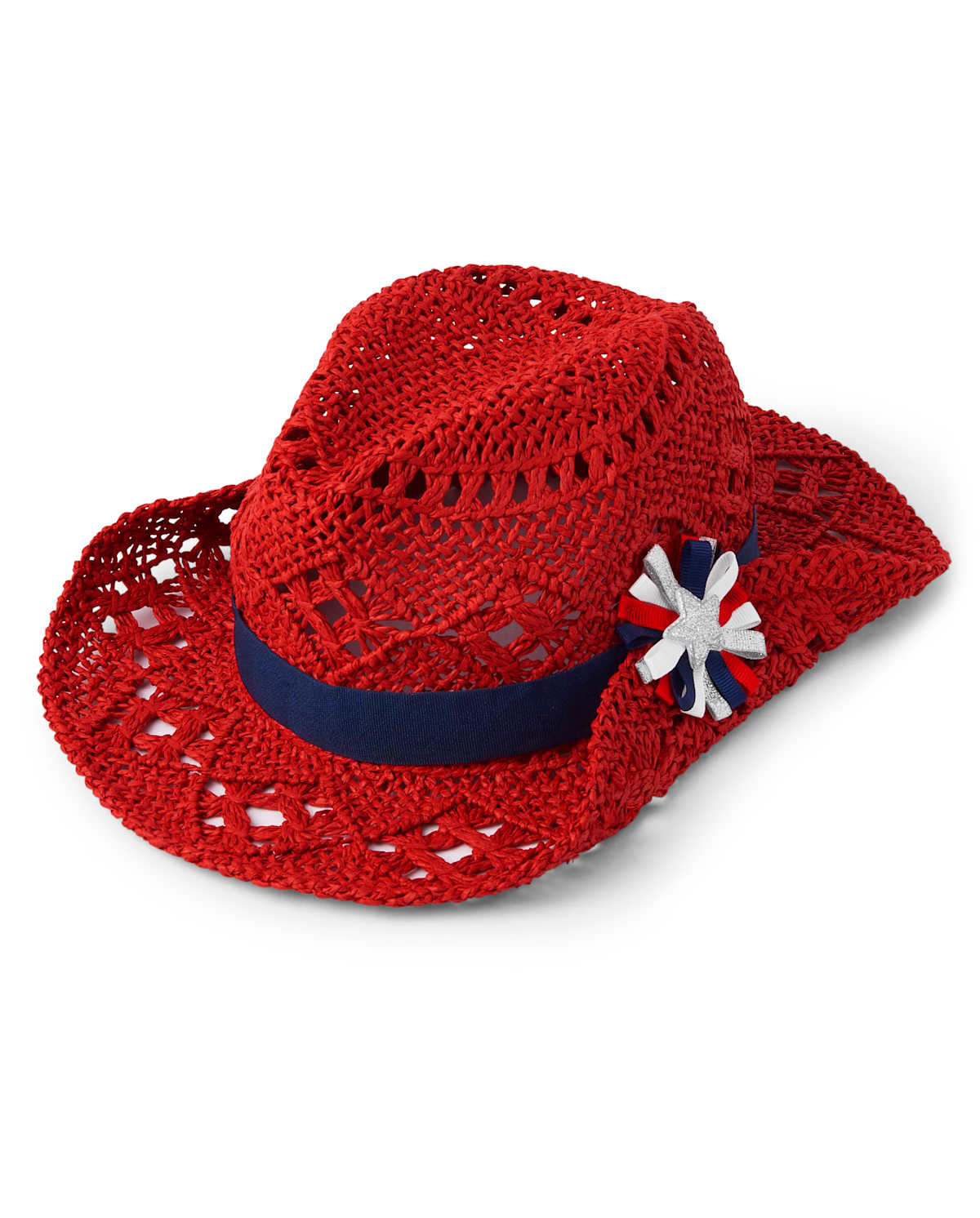 Детские головные уборы Gymboree Girls Cowgirl Hat - American Cutie