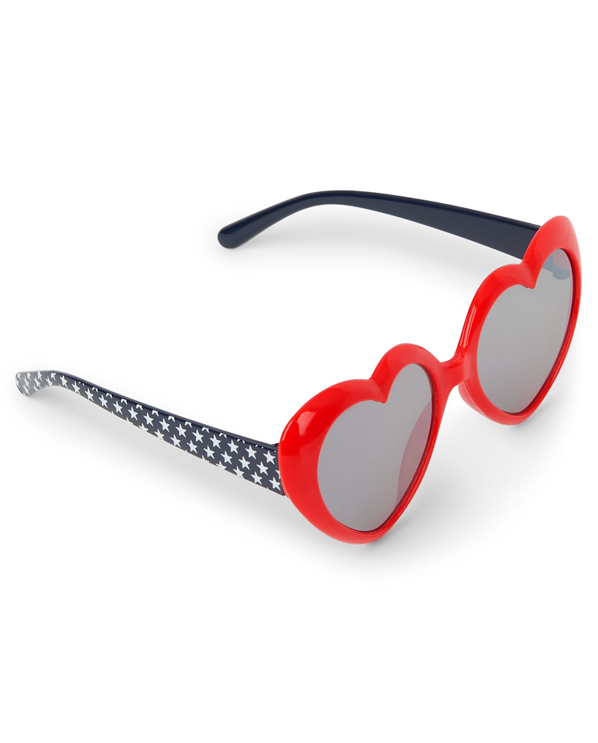 Детские солнцезащитные очки Gymboree Girls Heart Sunglasses - American Cutie