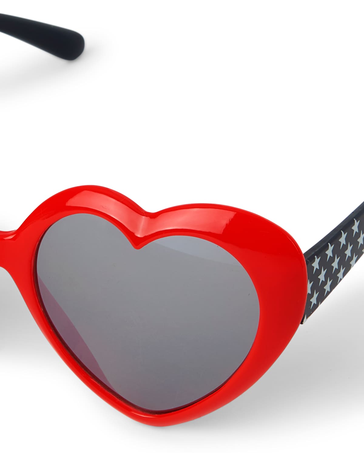 Детские солнцезащитные очки Gymboree Girls Heart Sunglasses - American Cutie — фото 2