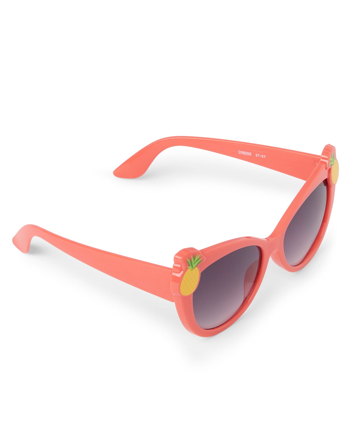 Детские солнцезащитные очки Gymboree Girls Pineapple Sunglasses - Pineapple Punch
