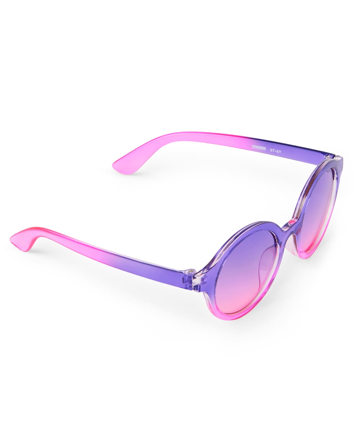 Детские солнцезащитные очки Gymboree Girls Ombre Sunglasses - Music Festival