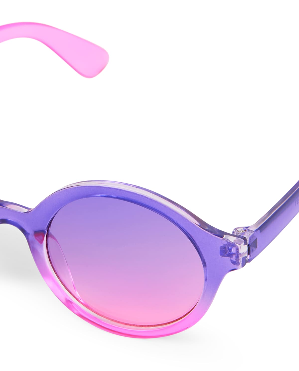 Детские солнцезащитные очки Gymboree Girls Ombre Sunglasses - Music Festival — фото 2
