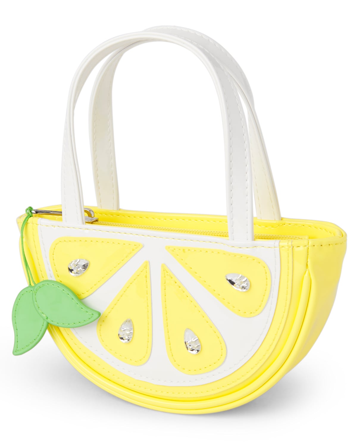 Детские сумки Gymboree Girls Lemon - Citrus & Sunshine — фото 3