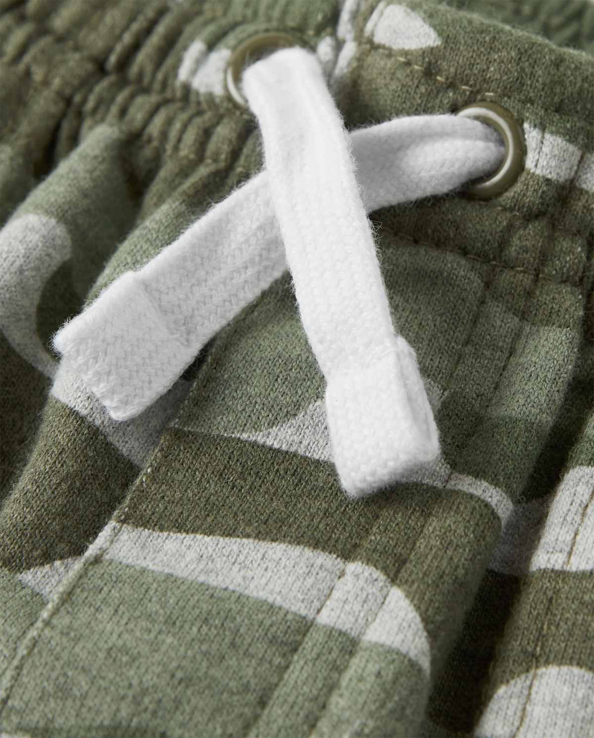 Детские шорты Gymboree Boys Camo Pull On Shorts - Outback Adventure