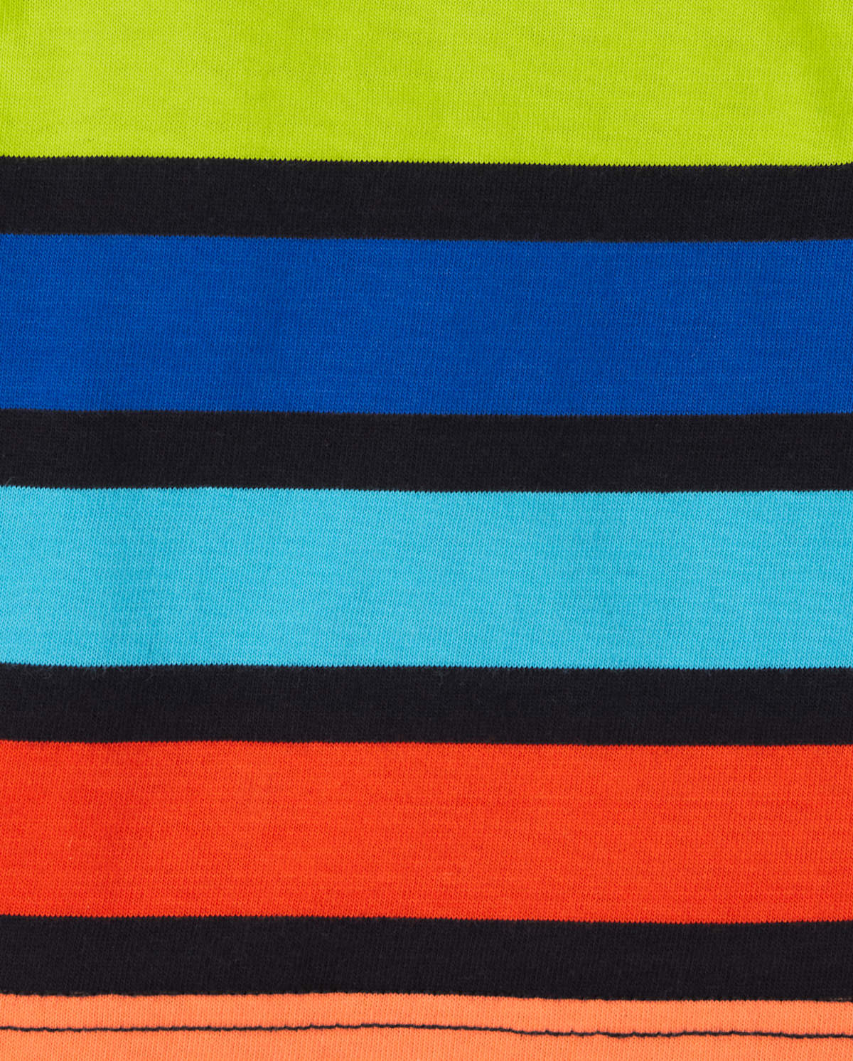Детские футболки Gymboree Boys Striped Pocket Tee - Stunt Master — фото 2