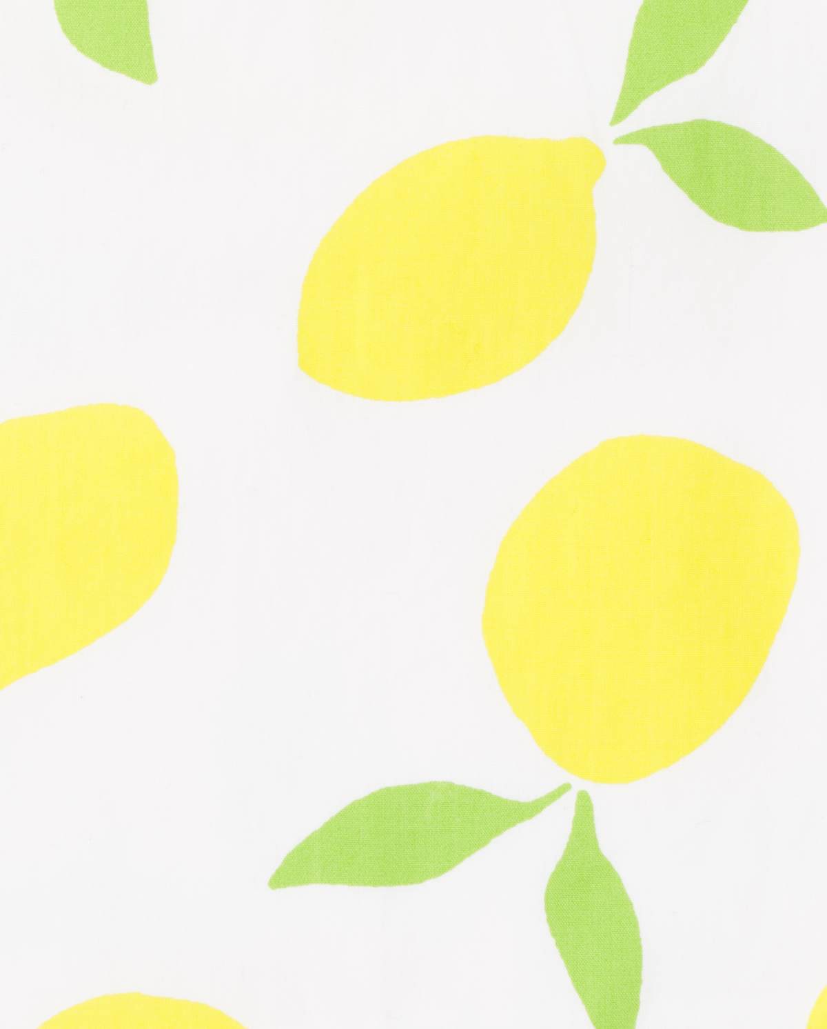 Детские топы Gymboree Girls Lemon Bow Top - Citrus & Sunshine — фото 2