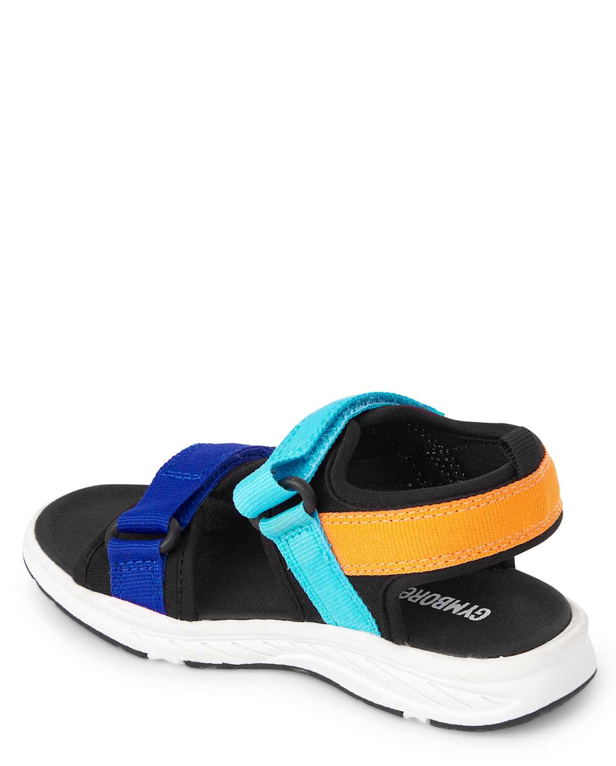 Детские сандалии Gymboree Boys Colorblock Sandals - Stunt Master — фото 2
