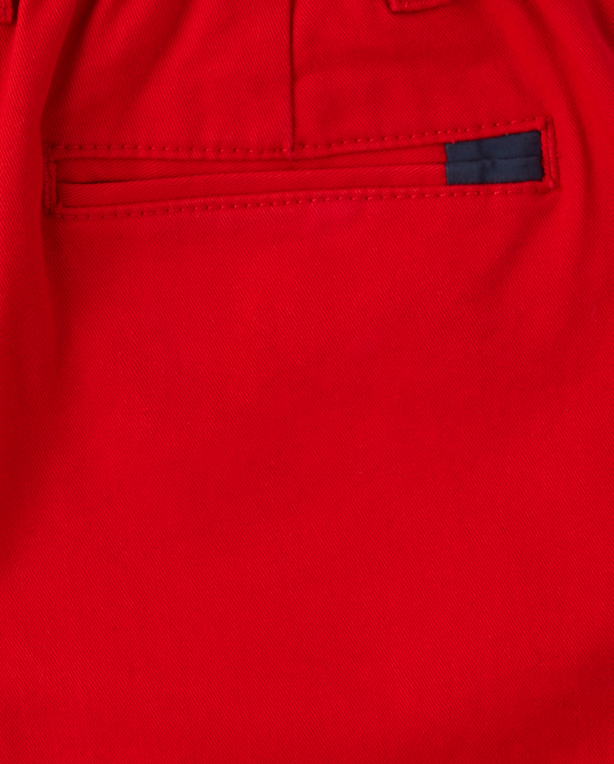 Детские шорты Gymboree Boys Belted Chino Shorts - American Cutie — фото 4