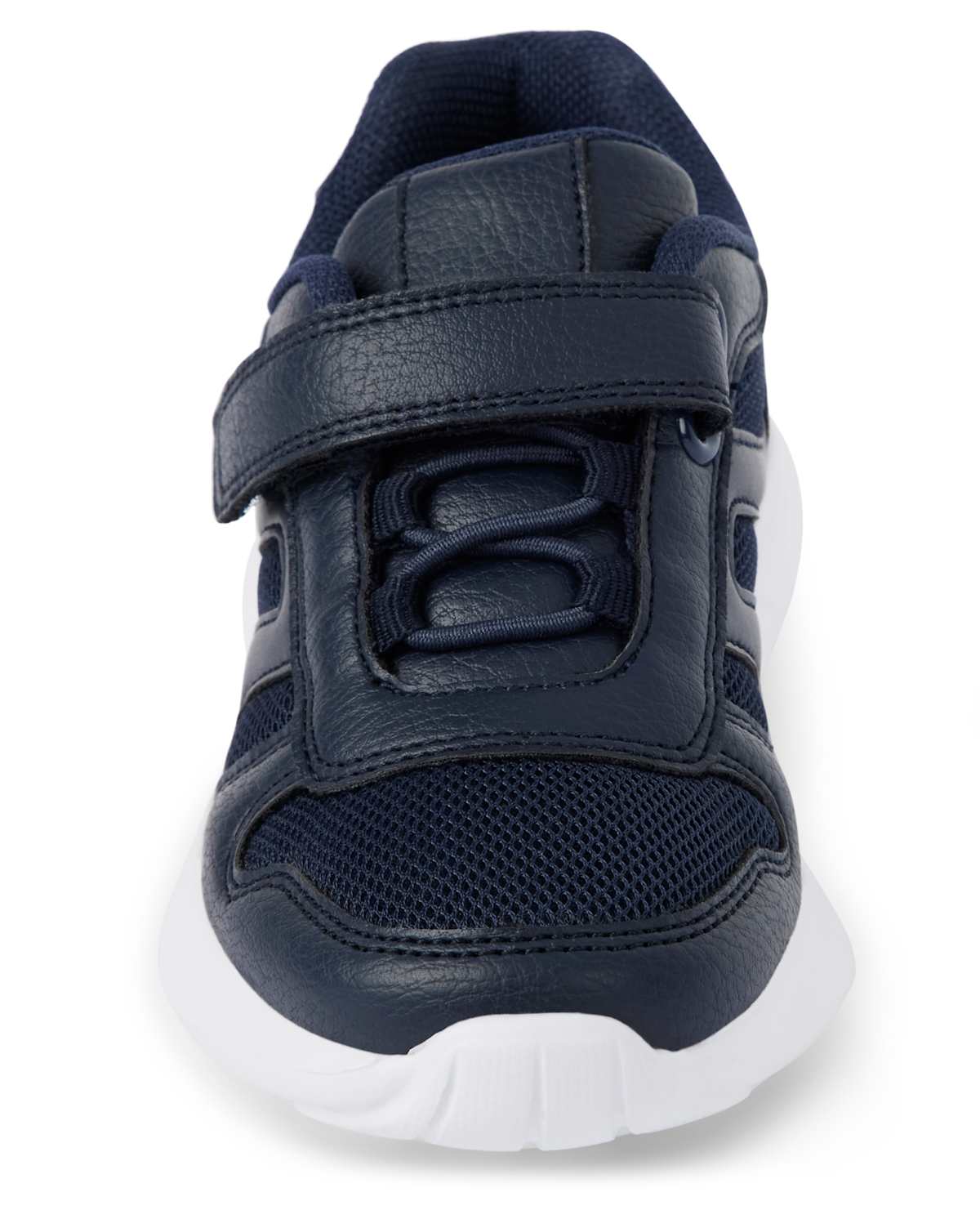 Детские кроссовки Gymboree Boys Running Sneakers - Uniform — фото 2