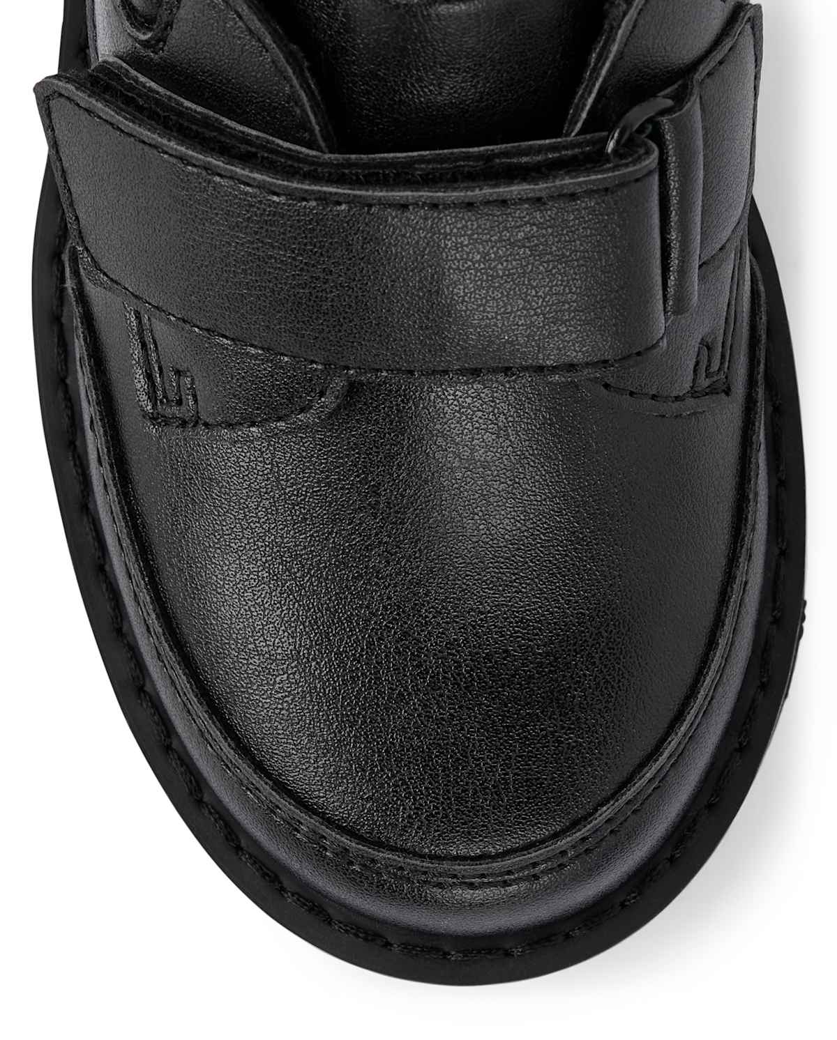 Обувь Gymboree Boys Dress Shoes - Uniform — фото 4