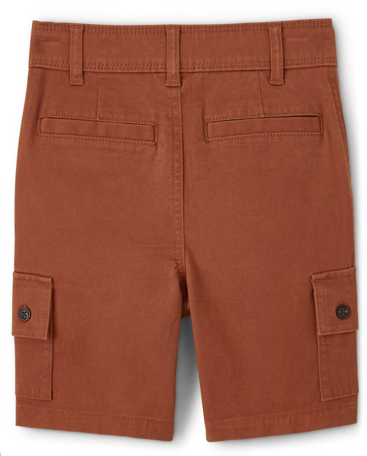 Детские шорты Gymboree Boys Cargo Shorts - Outback Adventure — фото 2
