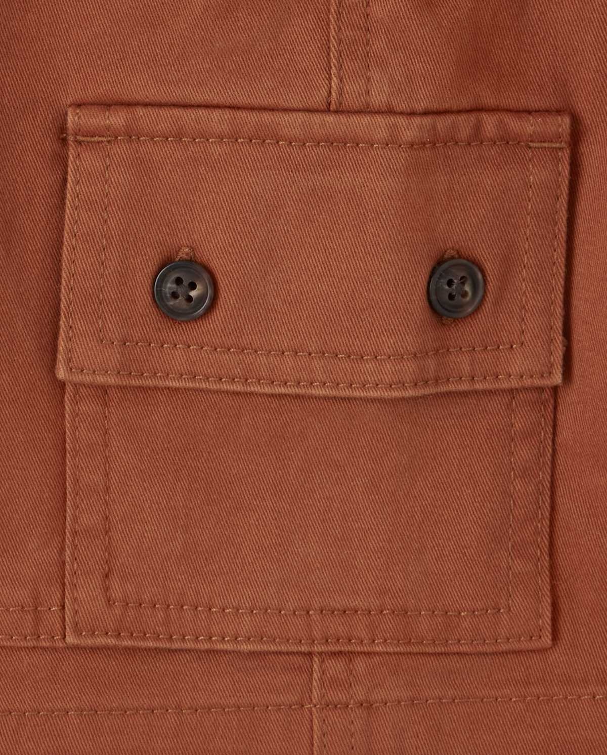Детские шорты Gymboree Boys Cargo Shorts - Outback Adventure — фото 3