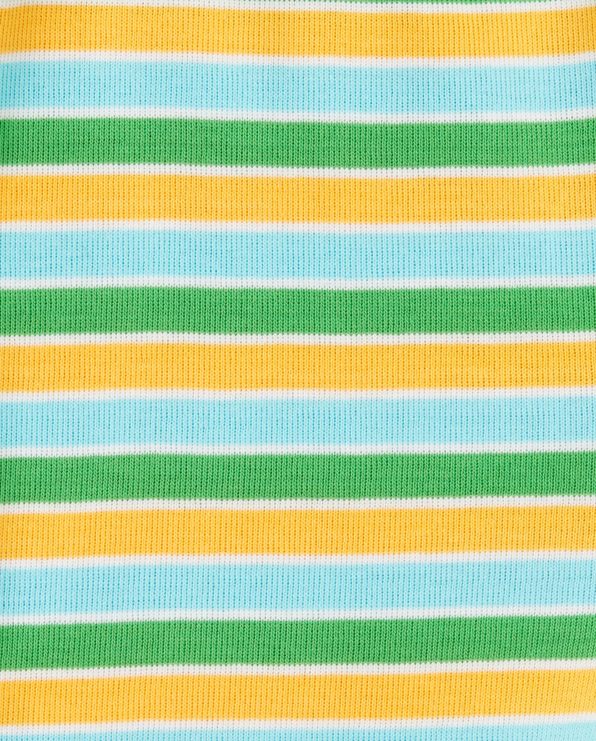 Детские пижамы Gymboree Kids Earth Snug Fit Cotton Pajamas - Gymmies — фото 3