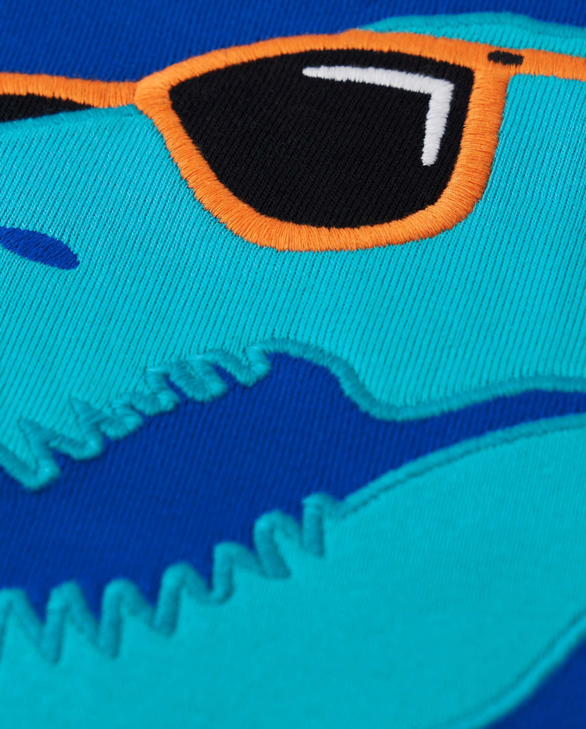 Детские пижамы Gymboree Boys Dino Snug Fit Cotton Pajamas - Gymmies — фото 2