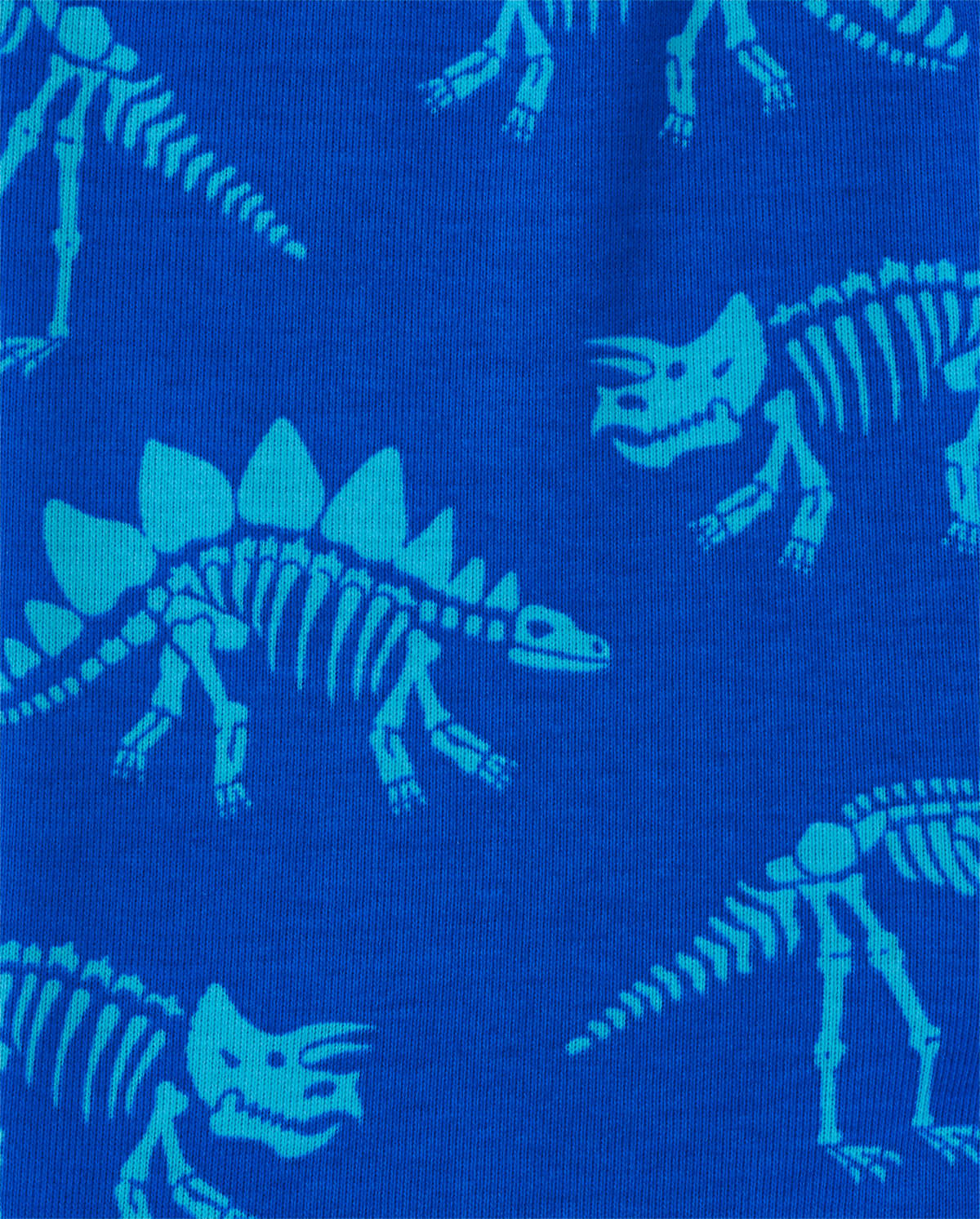 Детские пижамы Gymboree Boys Dino Snug Fit Cotton Pajamas - Gymmies — фото 3