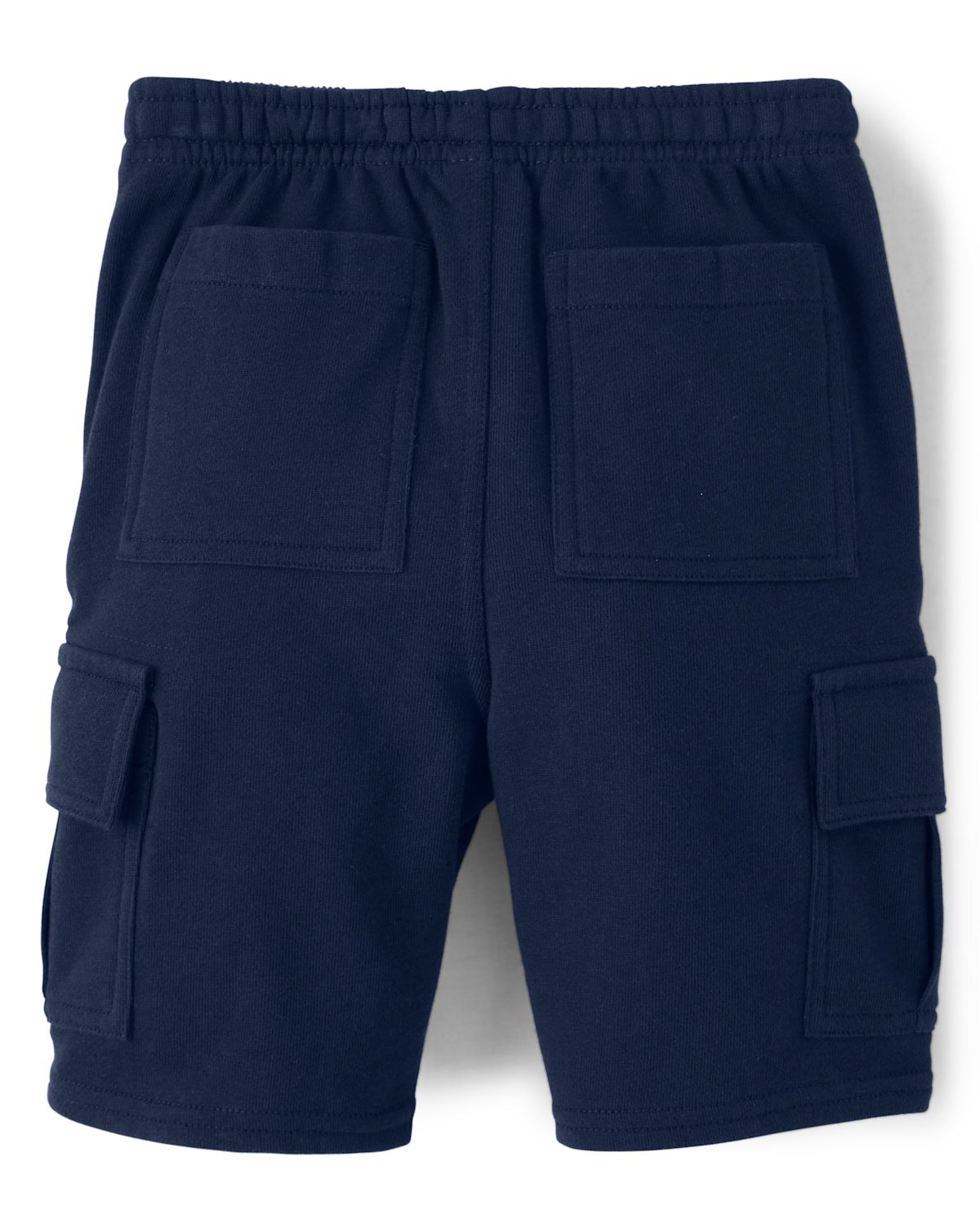 Детские шорты Gymboree Boys Pull On Cargo Shorts — фото 2