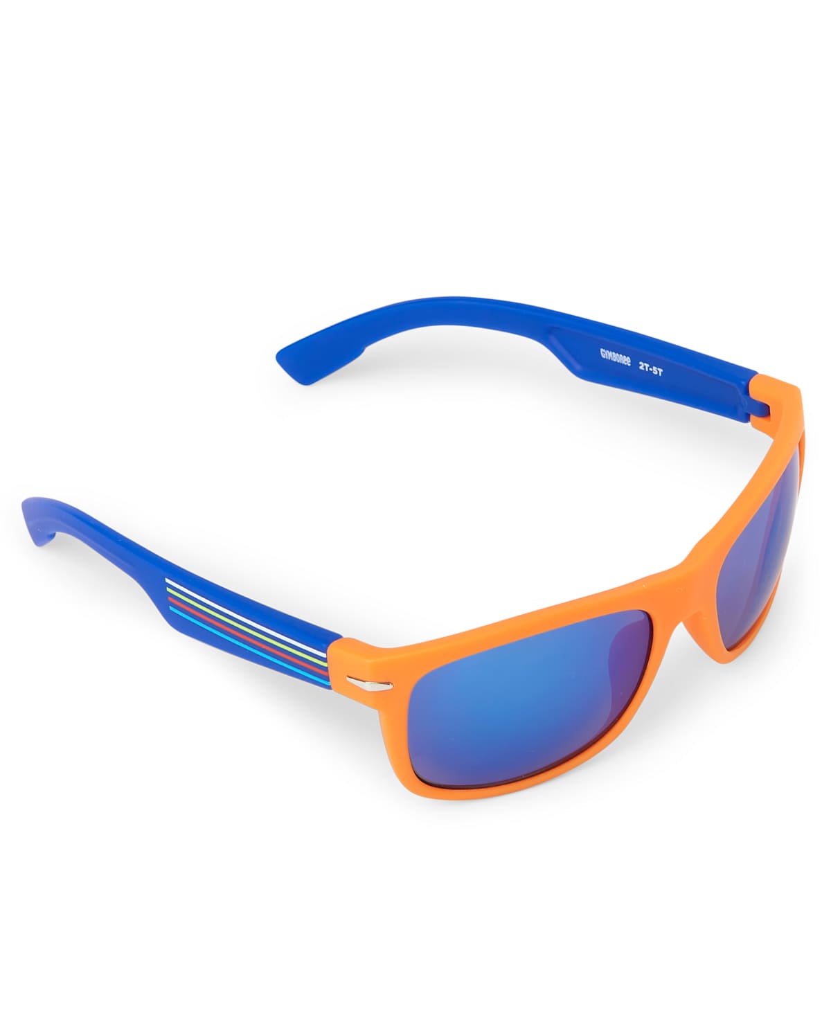 Детские солнцезащитные очки Gymboree Boys Skateboard Sunglasses - Stunt Master