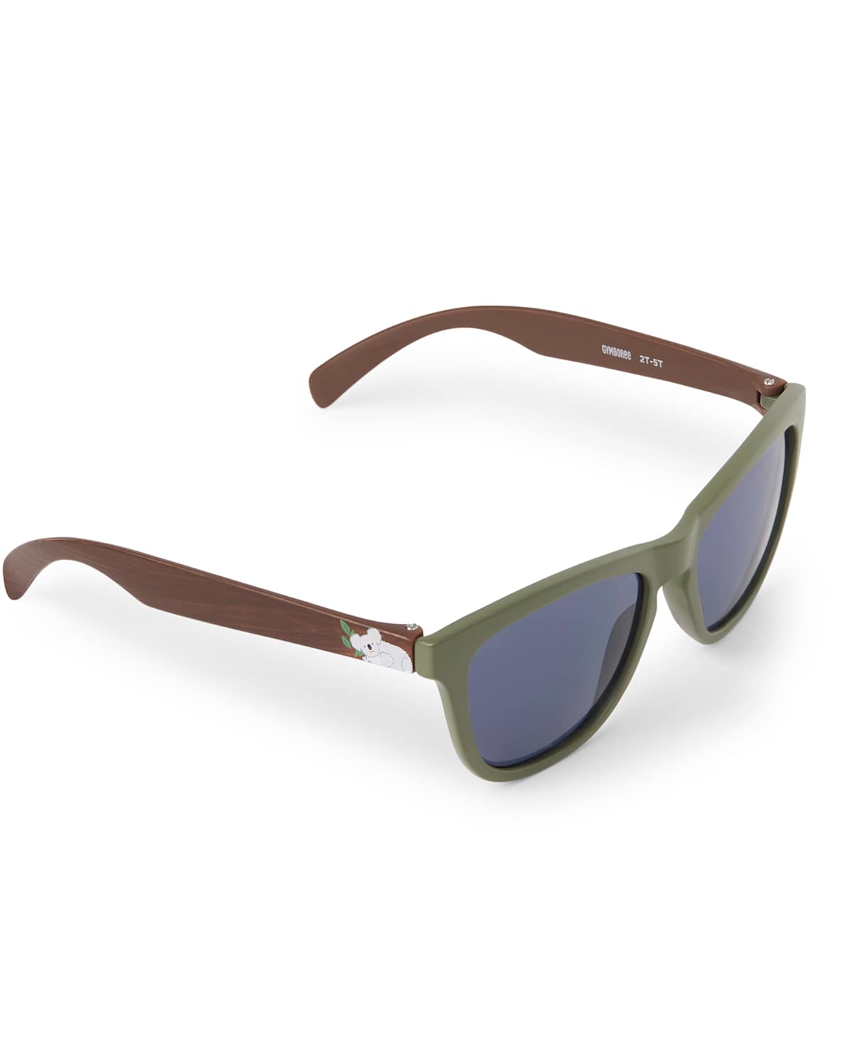Детские солнцезащитные очки Gymboree Boys Koala Sunglasses - Outback Adventure