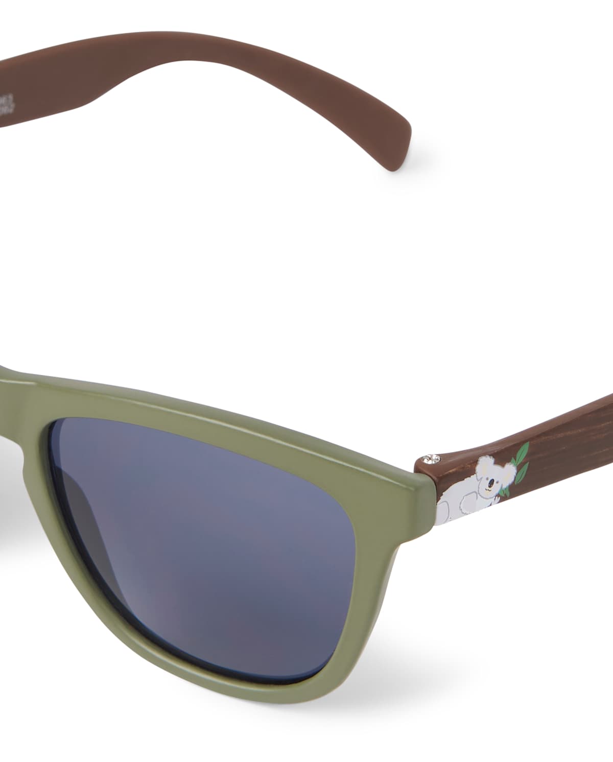 Детские солнцезащитные очки Gymboree Boys Koala Sunglasses - Outback Adventure — фото 2