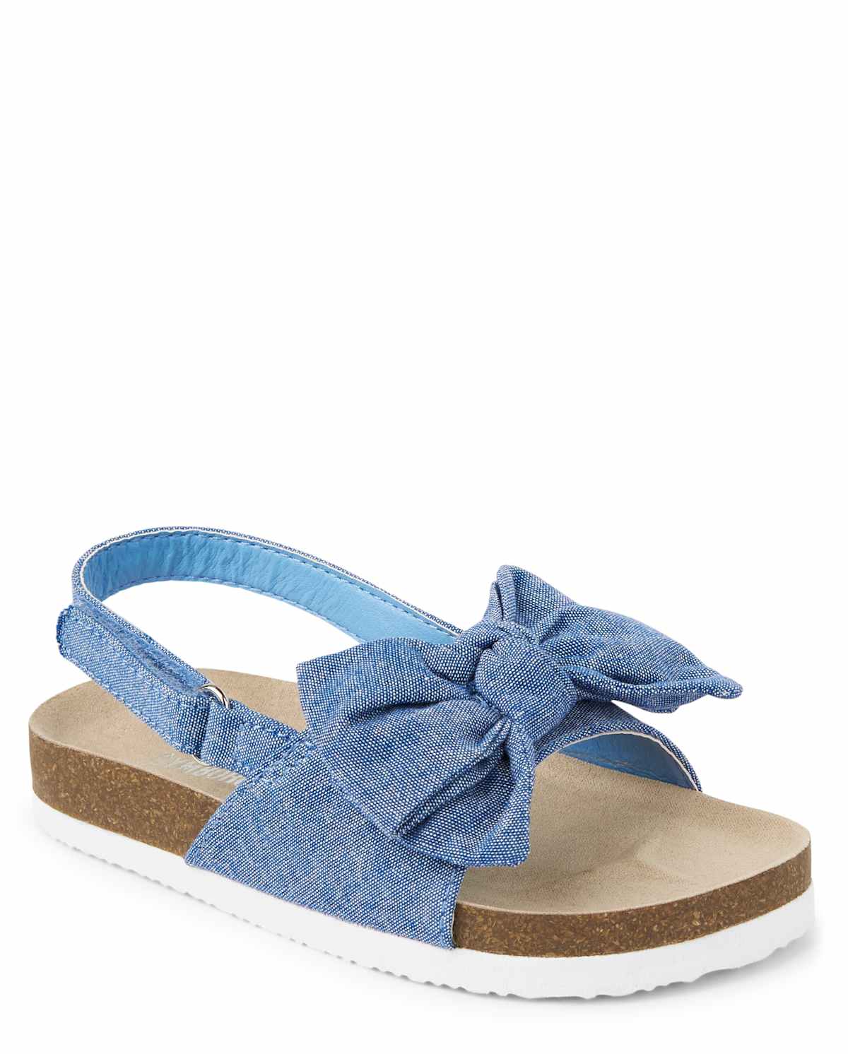 Детские сандалии Gymboree Girls Espadrille Sandals