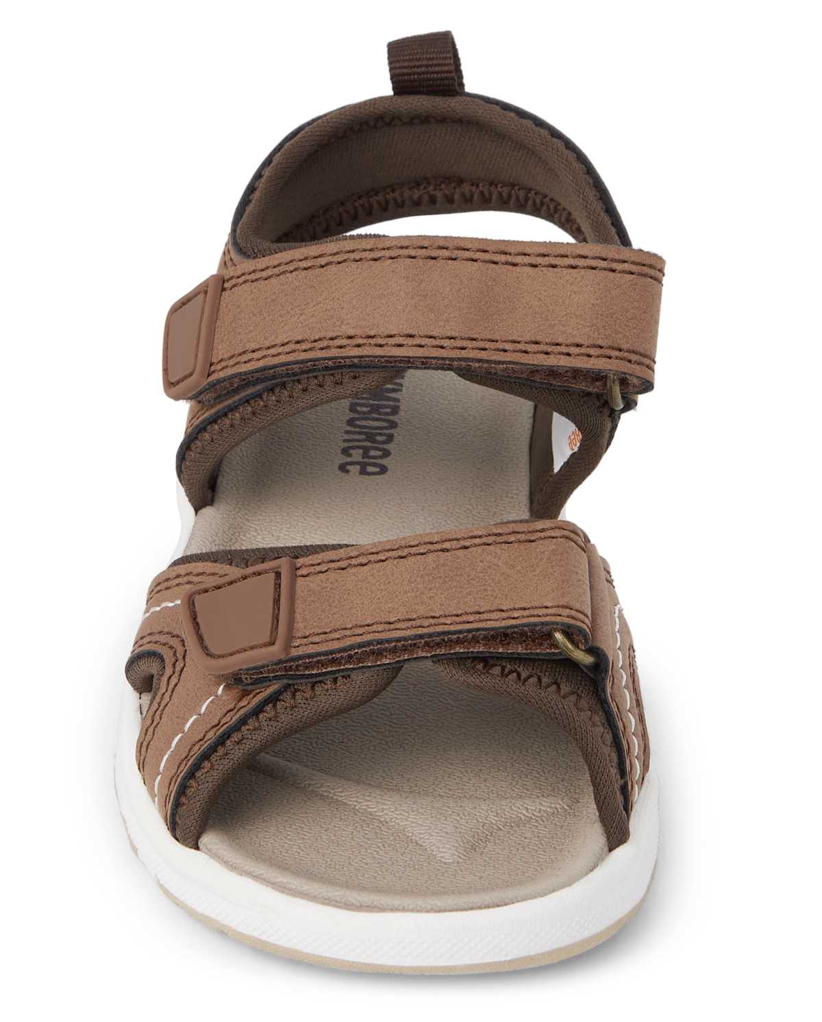 Детские сандалии Gymboree Boys Sandals — фото 3