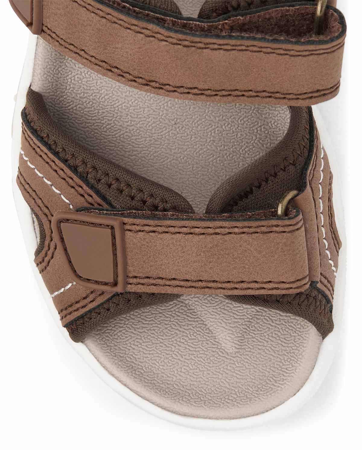 Детские сандалии Gymboree Boys Sandals — фото 4