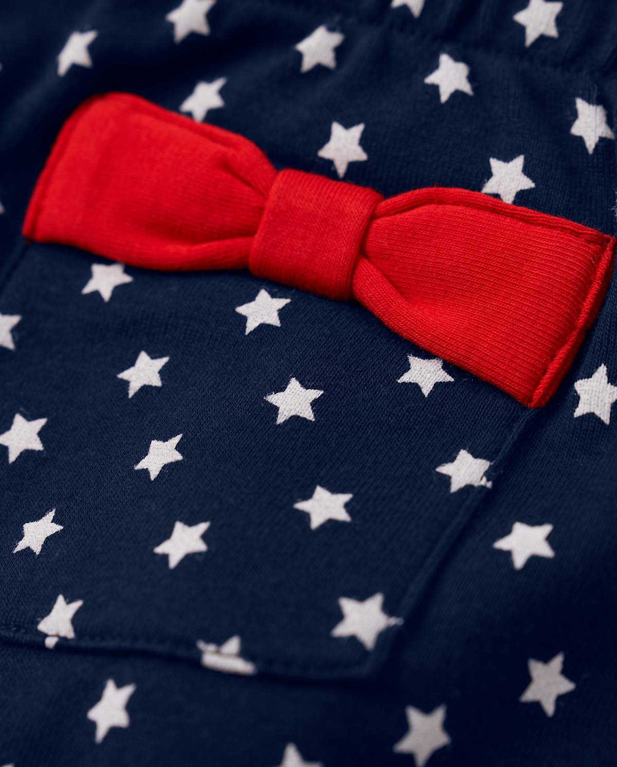 Детские шорты Gymboree Girls Star Shorts - American Cutie