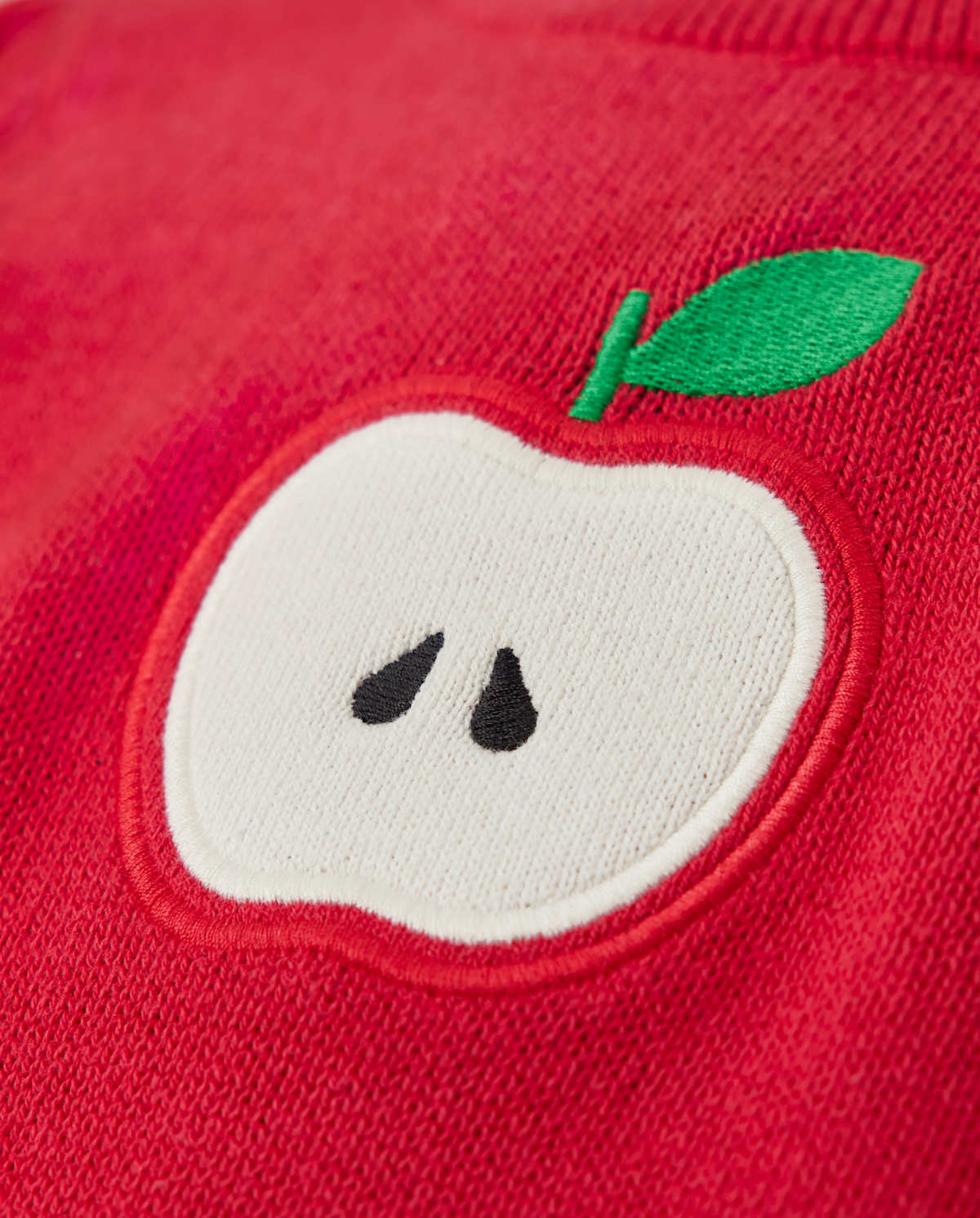 Детские платья Gymboree Girls Apple Fairisle Dress - Head of the Class
