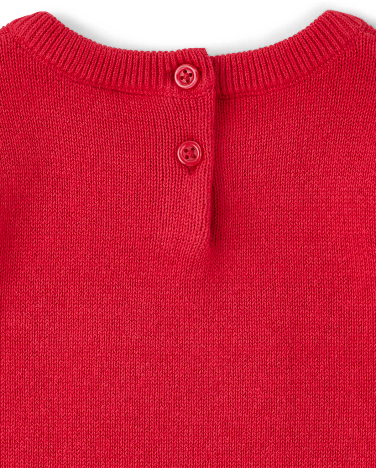 Детские платья Gymboree Girls Apple Fairisle Dress - Head of the Class — фото 3