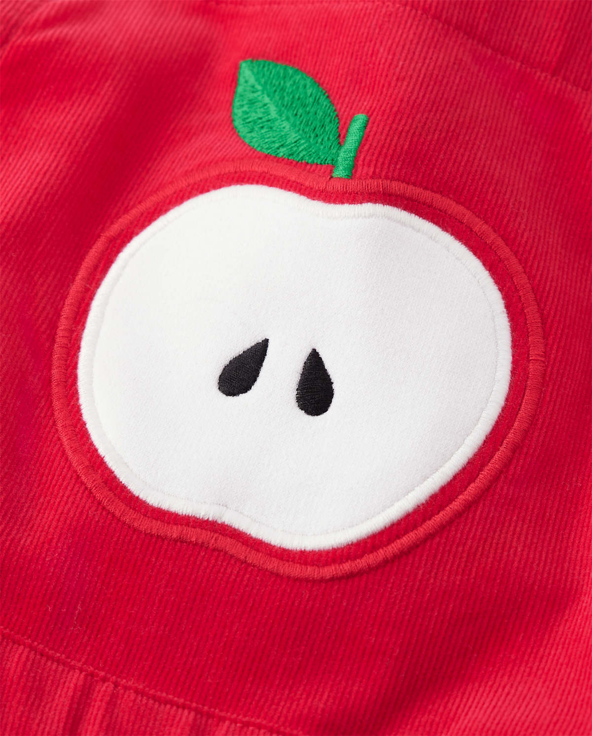 Детские юбки Gymboree Girls Apple Corduroy Skirtall - Head of the Class
