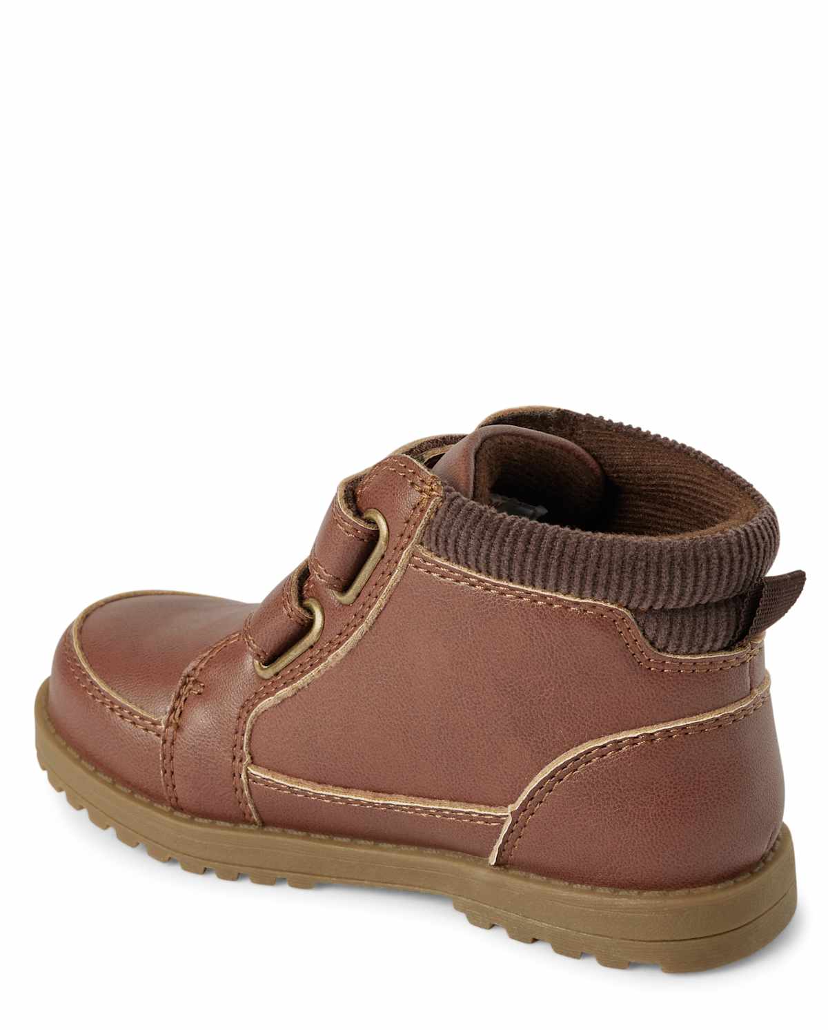Детские ботинки Gymboree Boys Corduroy Boots