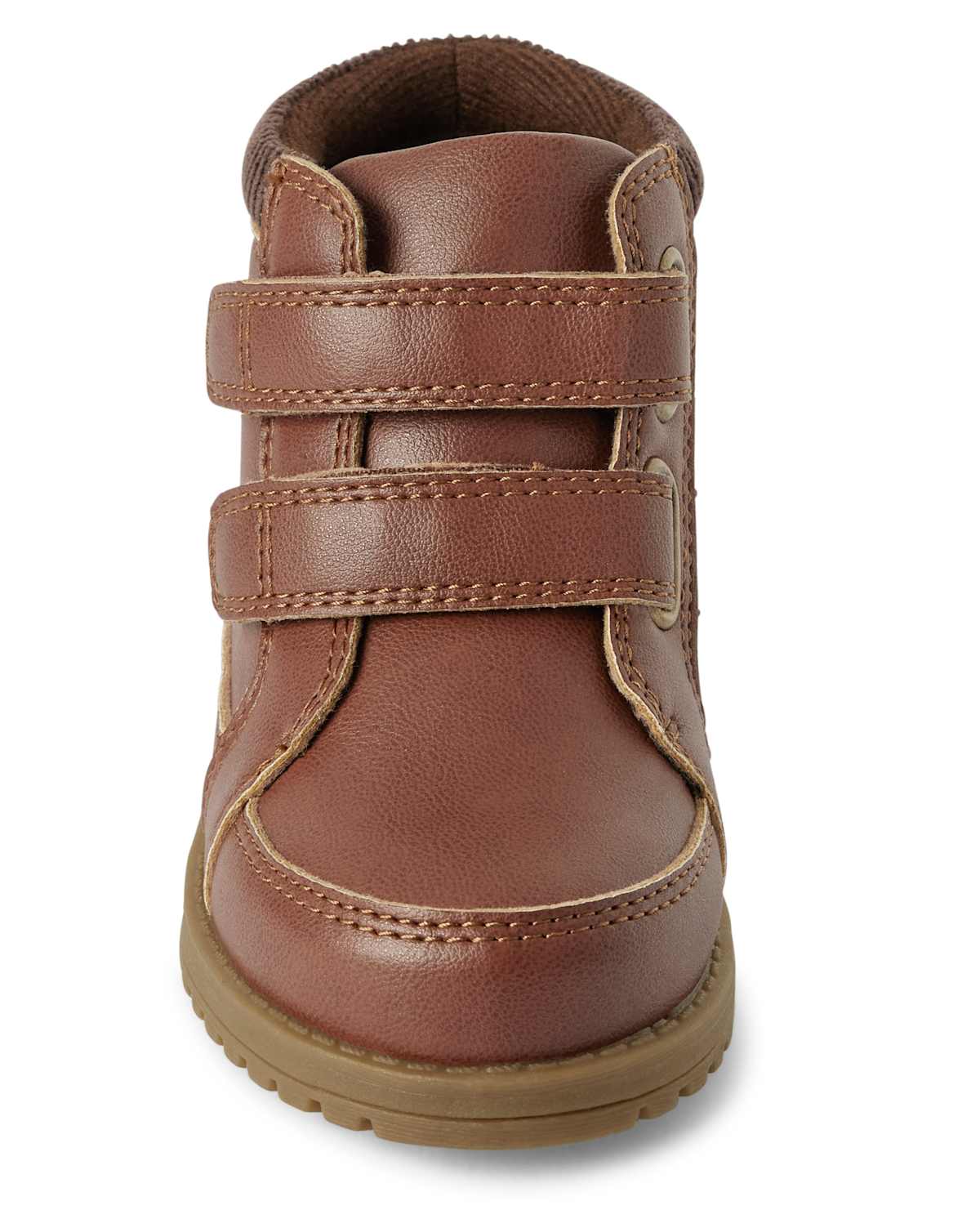 Детские ботинки Gymboree Boys Corduroy Boots — фото 2