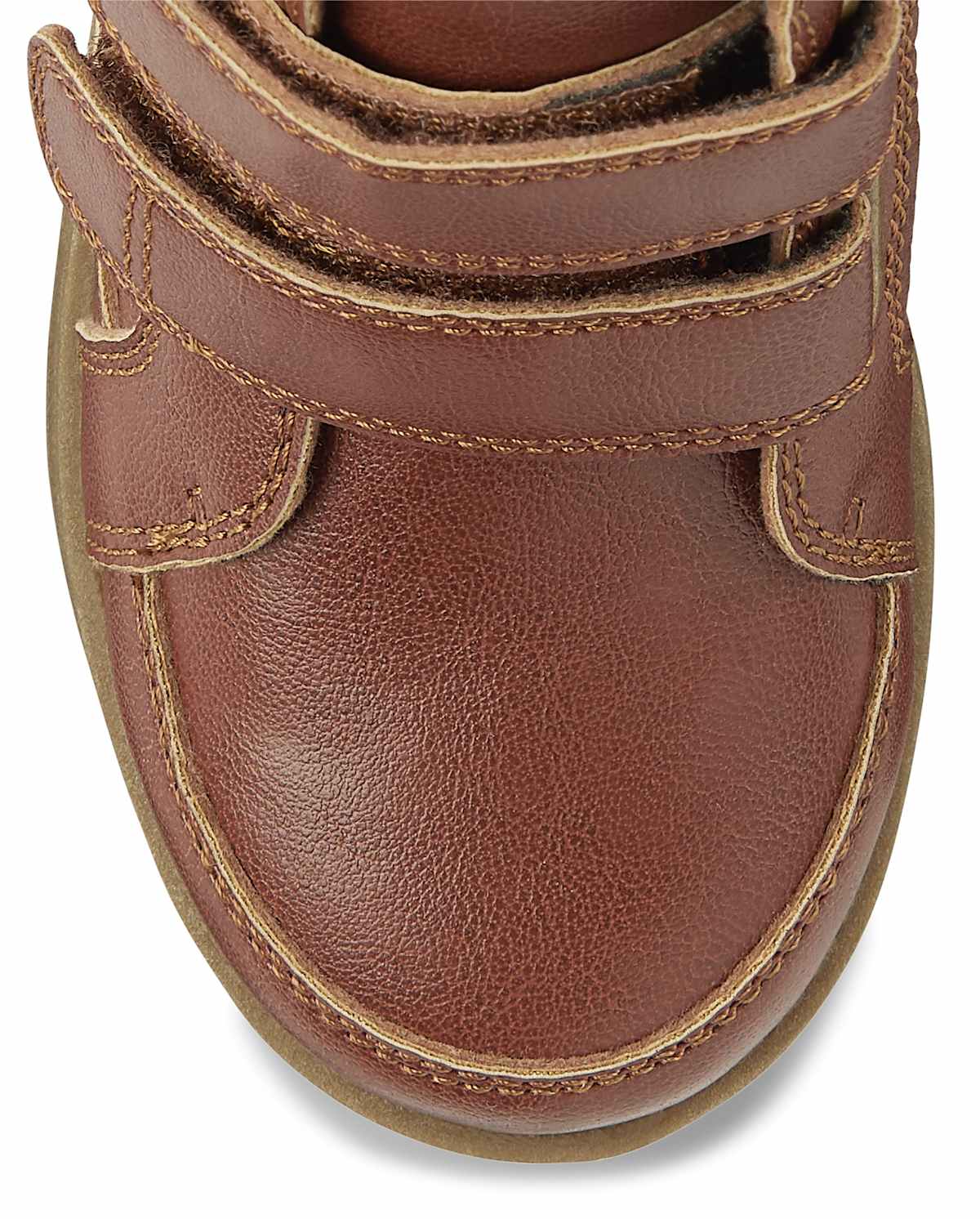Детские ботинки Gymboree Boys Corduroy Boots — фото 3