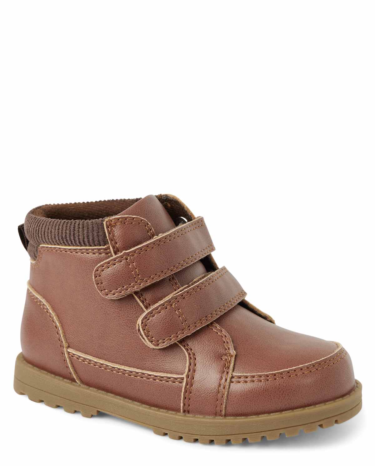 Детские ботинки Gymboree Boys Corduroy Boots — фото 4