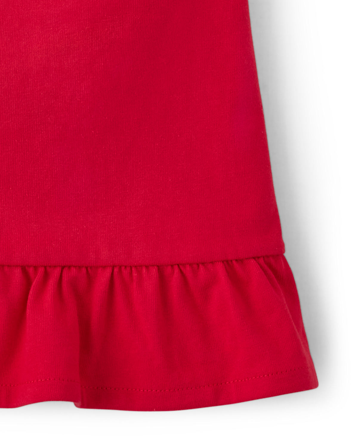 Детские топы Gymboree Girls Matching Family Apple Picking Top - Head of the Class — фото 3