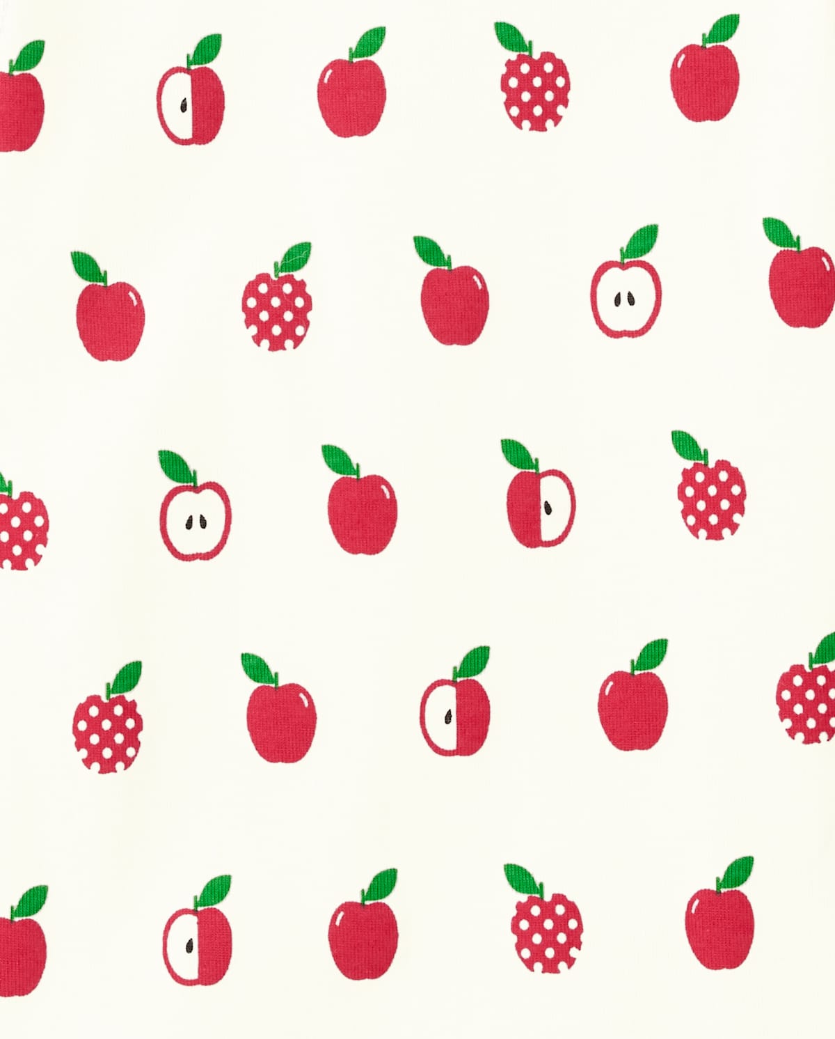 Детские топы Gymboree Girls Apple Top - Head of the Class